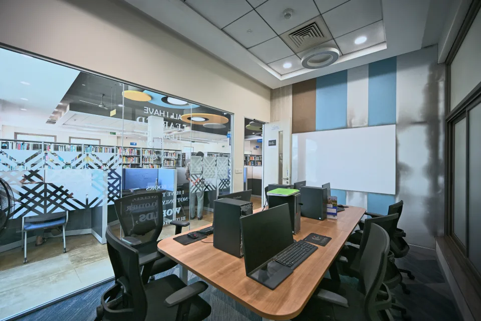 Digital library