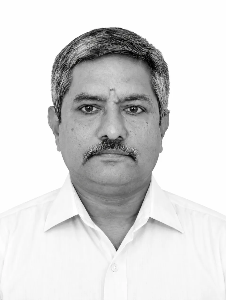 Mr. Bala Gopal Rama Krishnan
