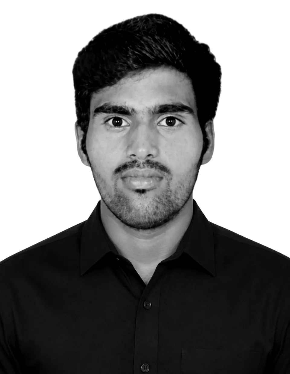 Mr. Mahendra M.
