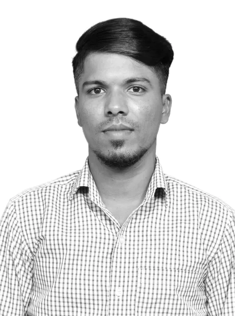 Mr. Ramamoorthy S.