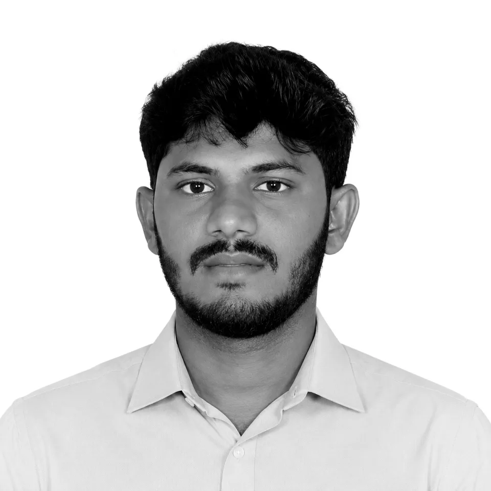 Mr. Umapathi P.