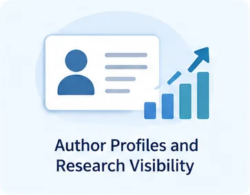 Author Profiles and Research Visibility