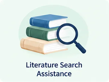 Literature Search Assistance