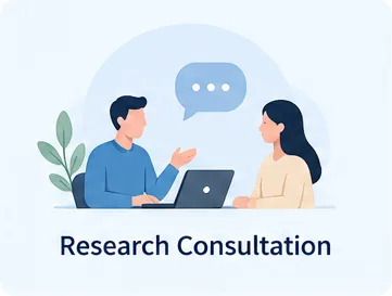 Research Consultation
