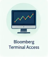 Bloomberg Terminal Access