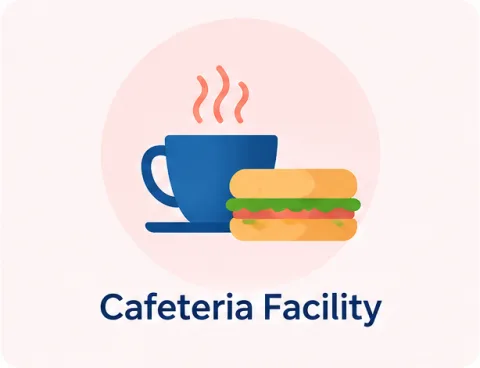 Cafeteria Facility