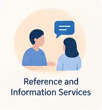 Reference and Information Services