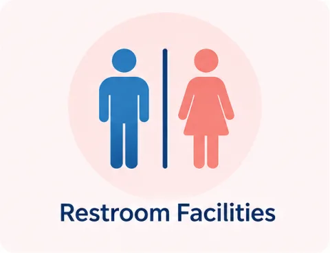 Restroom Facilities