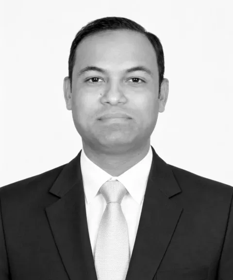 Dr. Premkumar